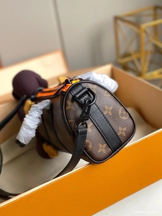 FS CHEAP VUITTON KEEPALL LOUIS XS 0724